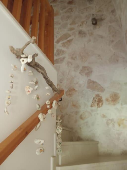 Olive Trees Villa Tragaki Exterior photo