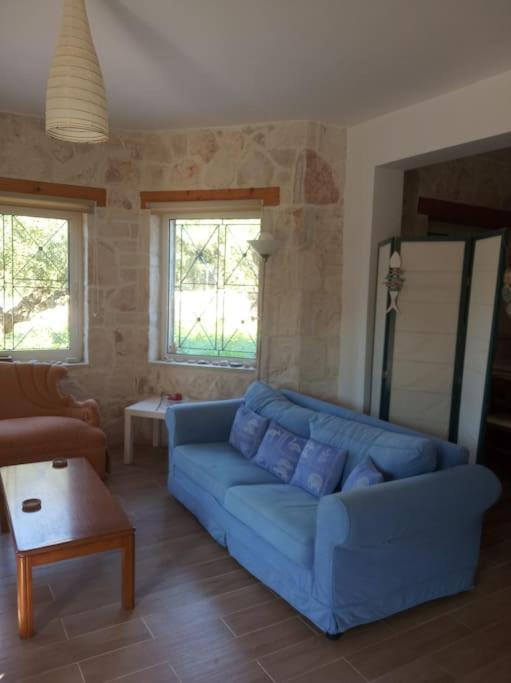 Olive Trees Villa Tragaki Exterior photo